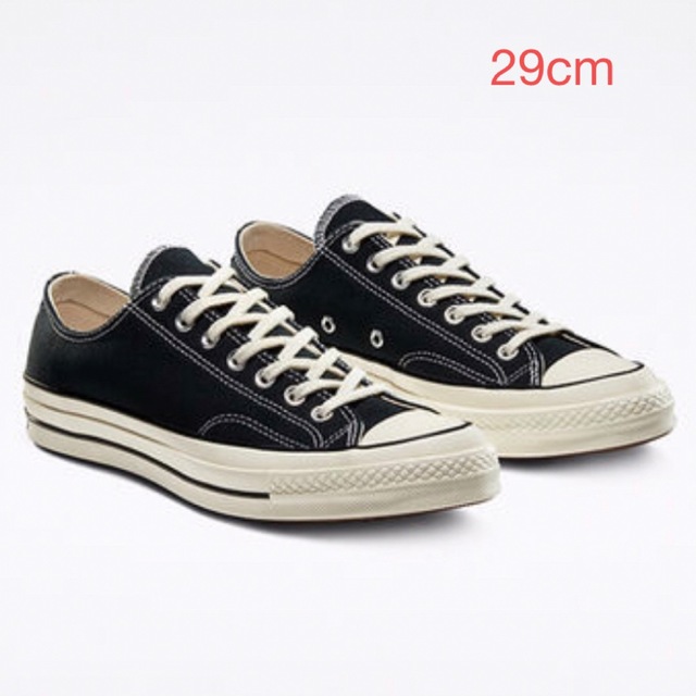 【海外限定】Converse CT70 OX (Vintage Canvas)