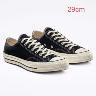 コンバース(CONVERSE)の【海外限定】Converse CT70 OX (Vintage Canvas)(スニーカー)