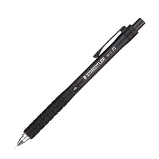 ステッドラー(STAEDTLER)のステッドラー シャーペン 0.3mm(ペンケース/筆箱)