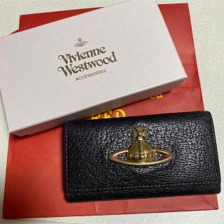 ヴィヴィアンウエストウッド(Vivienne Westwood)のVivienne Westwood ヴィヴィアンウエストウッド キーケース(キーケース)