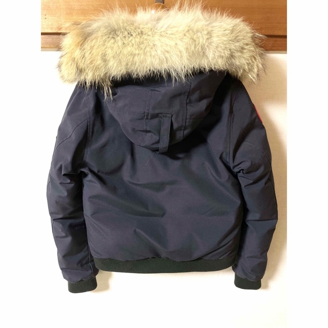 CANADA GOOSE(カナダグース)のカナダグース ラブラドールCANADA GOOSE LABRADOR  レディースのジャケット/アウター(ダウンジャケット)の商品写真