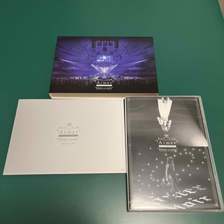 Aimer　Live　in　武道館“blanc　et　noir”（初回生産限定盤(ミュージック)