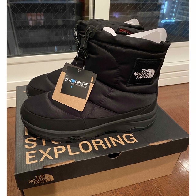 THE NORTH FACE ネプシ NF52076