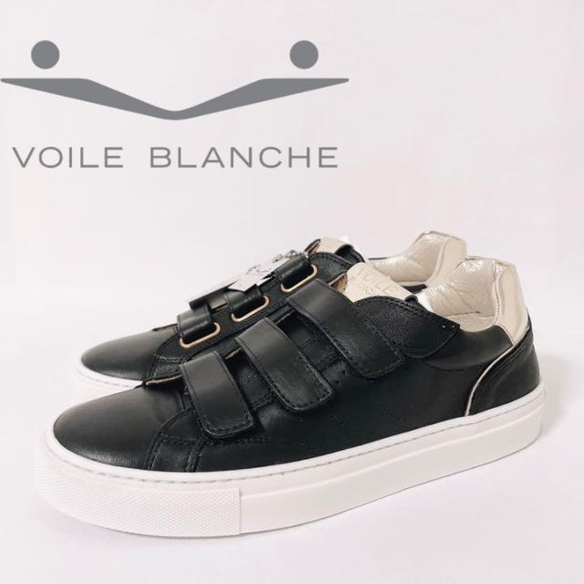 VOILE BLANCHE ボイルブランシェ イタリア EU38-