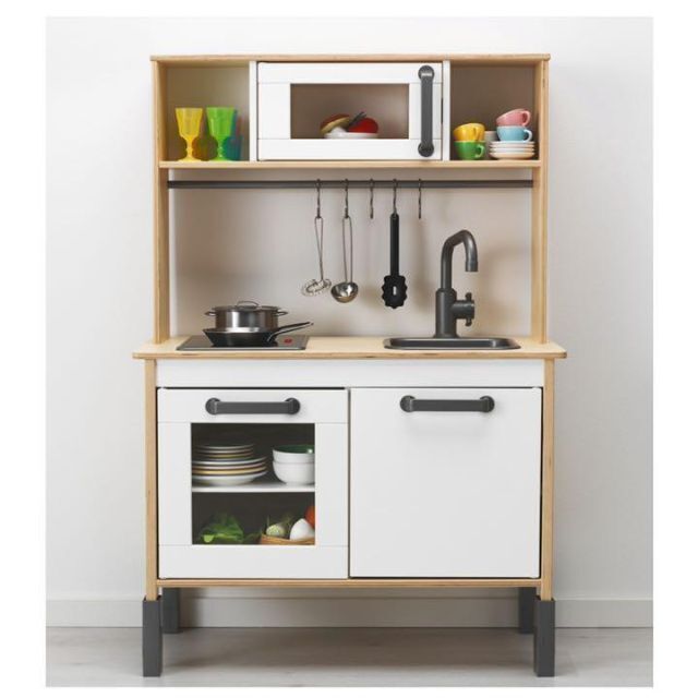 おままごとキッチン 10点セット 新品未開封 IKEAの通販 by ✨古着 おままごとキッチン 10点セット 新品未開封 IKEAの通販 by ✨古着