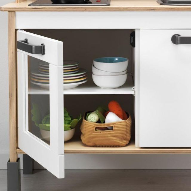 おままごとキッチン 10点セット 新品未開封 IKEAの通販 by ✨古着 おままごとキッチン 10点セット 新品未開封 IKEAの通販 by ✨古着