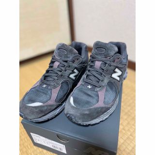 ナチュラルバランス(Natural Balance)のNEW balance GORE-TEX M2002RXA(スニーカー)