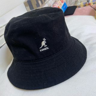 カンゴール(KANGOL)のカンゴール　バケットハット(ハット)