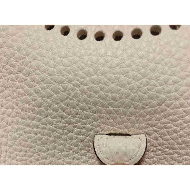 ショルダーバッグ 【新品未使用】エヴリンtpm ナタ ミニエブリン