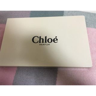 クロエ(Chloe)のクロエ ノート ボールペン(ノート/メモ帳/ふせん)