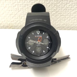 ジーショック(G-SHOCK)のG-SHOCK AWG-Ｍ510-1BJF ※箱や説明書ナシ※(その他)