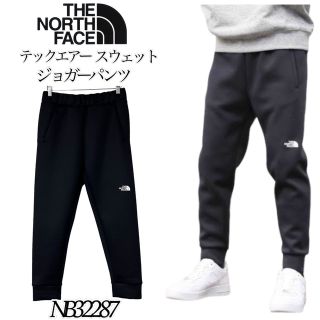 ザノースフェイス(THE NORTH FACE)の【美品】THE NORTH FACE TECH AIR SWEAT PANT(その他)