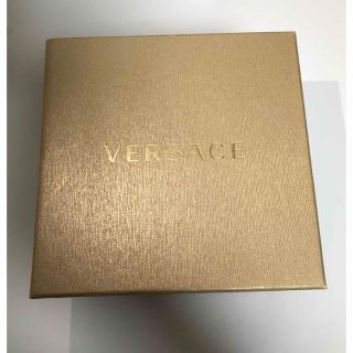 ヴェルサーチ(VERSACE)の値下げベルサーチVERSACE/時計/空箱(その他)