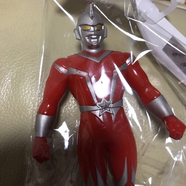 特撮ウルトラマンスコット