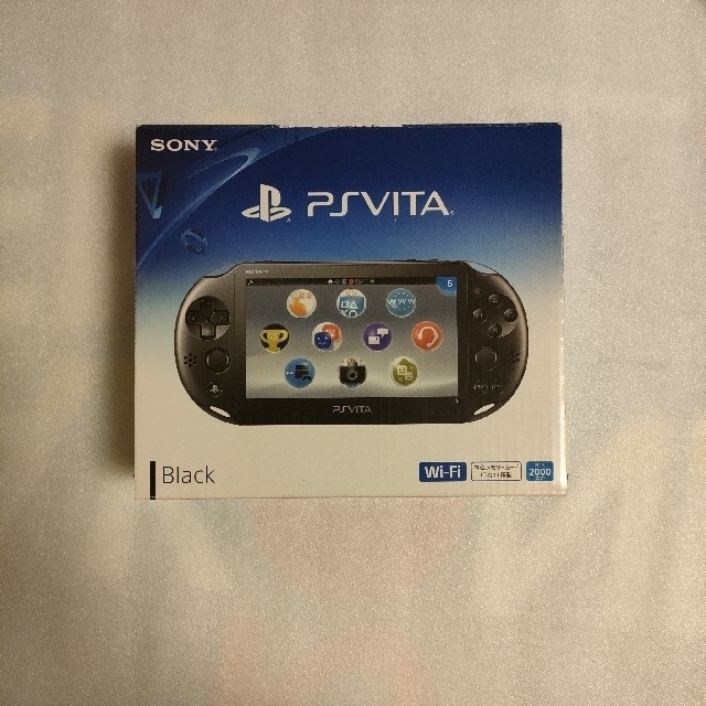 PlayStation®Vita 動作確認済み 【新品】 airadventureflying.com