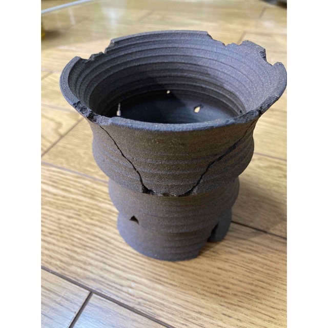 kikko 吉光窯 Crack Cylinder 東京 ハンドメイド | bca.edu.gr