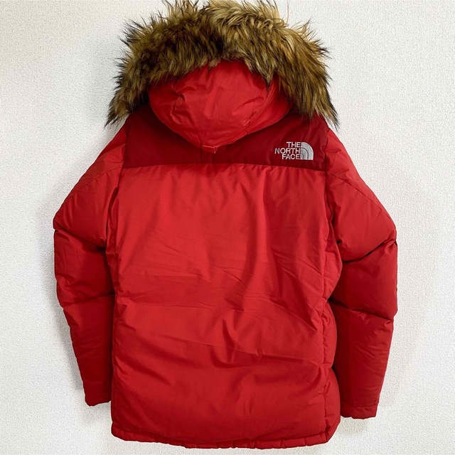 THE NORTH FACE(ザノースフェイス)の美品!希少 ノースフェイス バルトロライトジャケット レディースXL 透湿防水 レディースのジャケット/アウター(ダウンジャケット)の商品写真