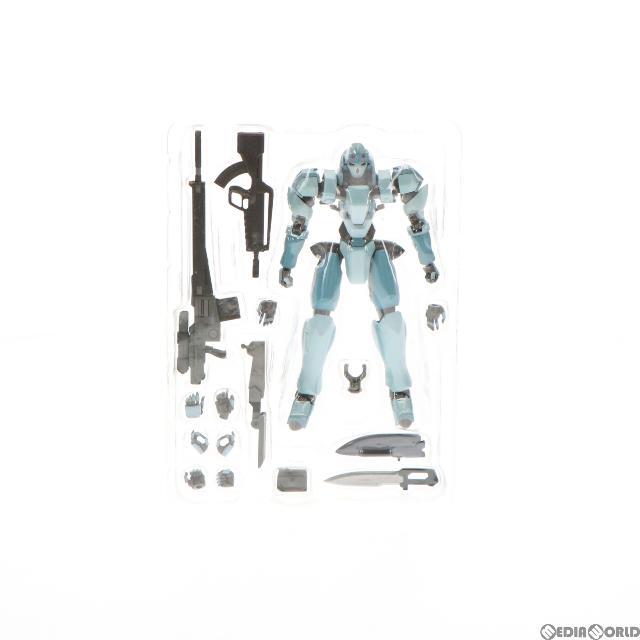 魂ウェブ商店限定 ROBOT魂(SIDE AS) Zy-98 シャドウ(狙撃仕様) フルメタル・パニック! 完成品 可動フィギュア バンダイ