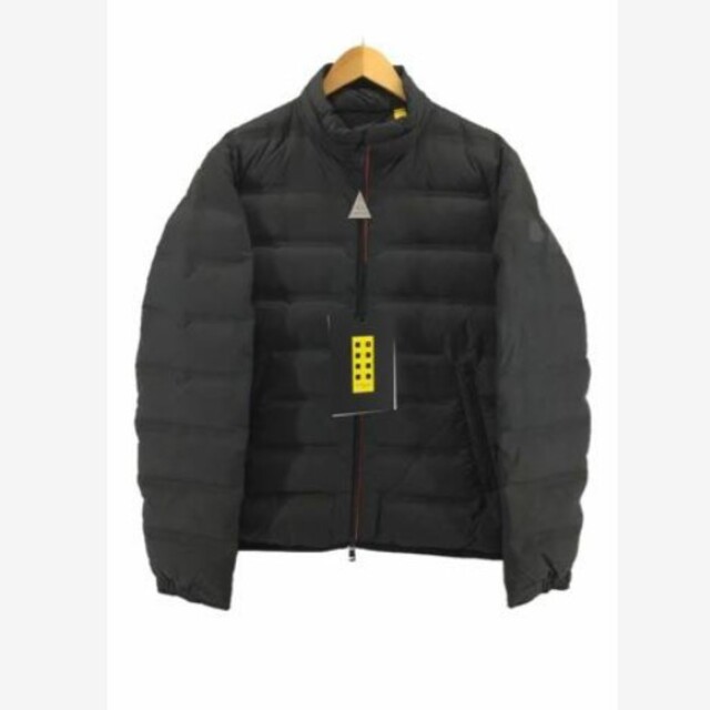 MONCLER  HELFFERICH GIUBBOTT TG3 BLACK