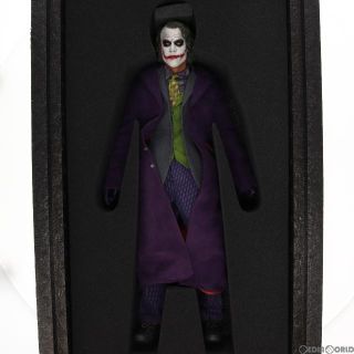 JOKER - 1/4 HDマスターピースコレクション ジョーカー ダーク