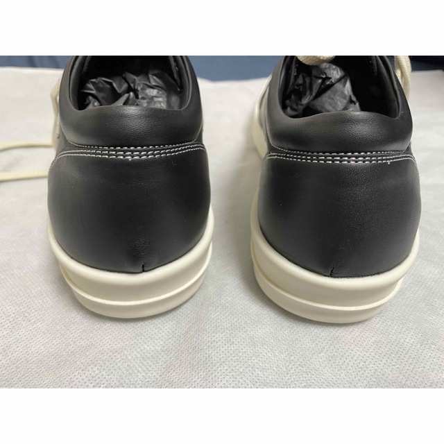 Rick Owens - 42 Rick Owens Vintage リック オウエンス 靴 Rick Owens - 42 Rick Owens Vintage リック オウエンス 靴