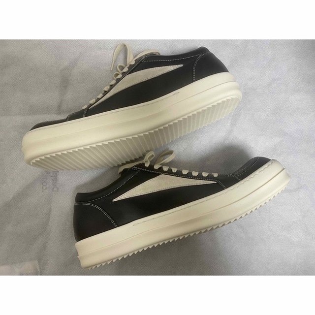 Rick Owens - 42 Rick Owens Vintage リック オウエンス 靴 Rick Owens - 42 Rick Owens Vintage リック オウエンス 靴