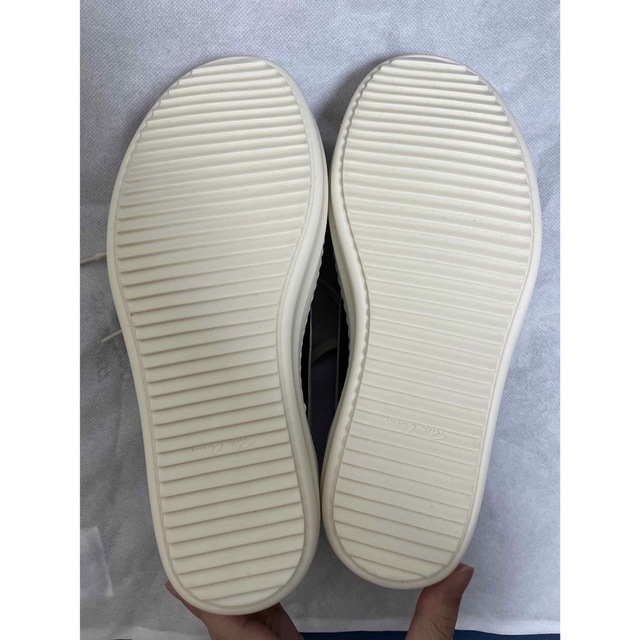 Rick Owens - 42 Rick Owens Vintage リック オウエンス 靴 Rick Owens - 42 Rick Owens Vintage リック オウエンス 靴