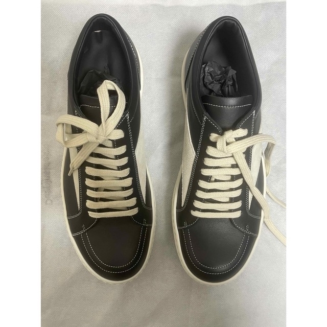 Rick Owens - 42 Rick Owens Vintage リック オウエンス 靴 Rick Owens - 42 Rick Owens Vintage リック オウエンス 靴