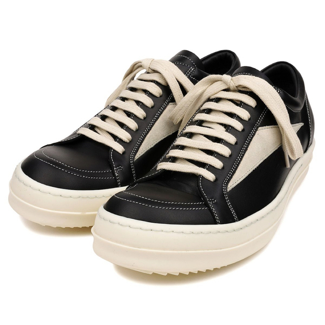 Rick Owens - 42 Rick Owens Vintage リック オウエンス 靴 スニーカー ...