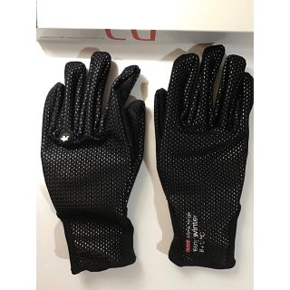 Assos Early Winter 851 Cycling Gloves(ウエア)