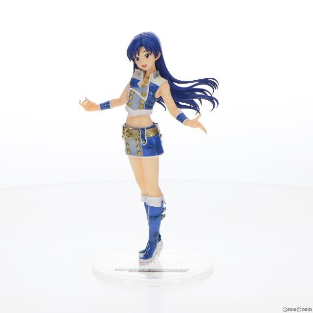 ブリリアントステージ 如月千早(きさらぎちはや) A-edition アイドルマスター(THE IDOLM@STER) 1/7 完成品 フィギュア メガハウス