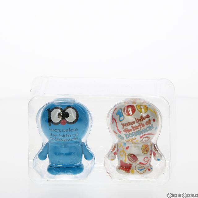 ヴァリアーツ ドラえもん 001/002 完成品 フィギュア ワンフェス2012夏&ラナタウン限定 ラナ