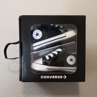 コンバース(CONVERSE)の【A様専用】コンバース スニーカー ファーストシューズ 11cm ベビー 靴(スニーカー)