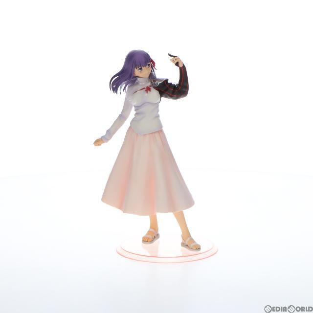 間桐桜(まとうさくら) 戦闘服Ver. Fate/hollow ataraxia(フェイト/ホロウ アタラクシア) 1/8 完成品 フィギュア アルター