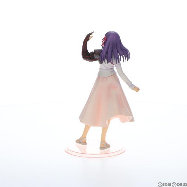 間桐桜(まとうさくら) 戦闘服Ver. Fate/hollow ataraxia(フェイト/ホロウ アタラクシア) 1/8 完成品 フィギュア アルター 3