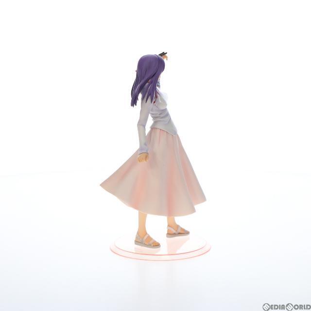 間桐桜(まとうさくら) 戦闘服Ver. Fate/hollow ataraxia(フェイト/ホロウ アタラクシア) 1/8 完成品 フィギュア アルター