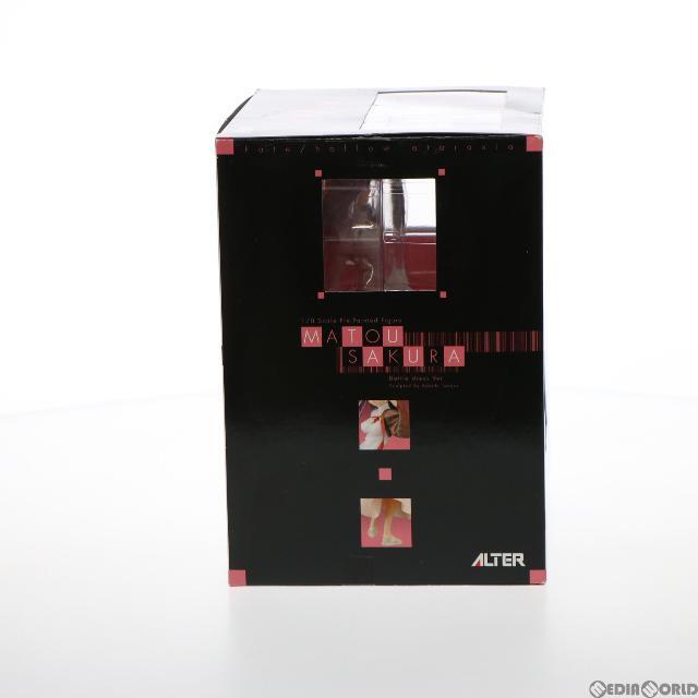 間桐桜(まとうさくら) 戦闘服Ver. Fate/hollow ataraxia(フェイト/ホロウ アタラクシア) 1/8 完成品 フィギュア アルター