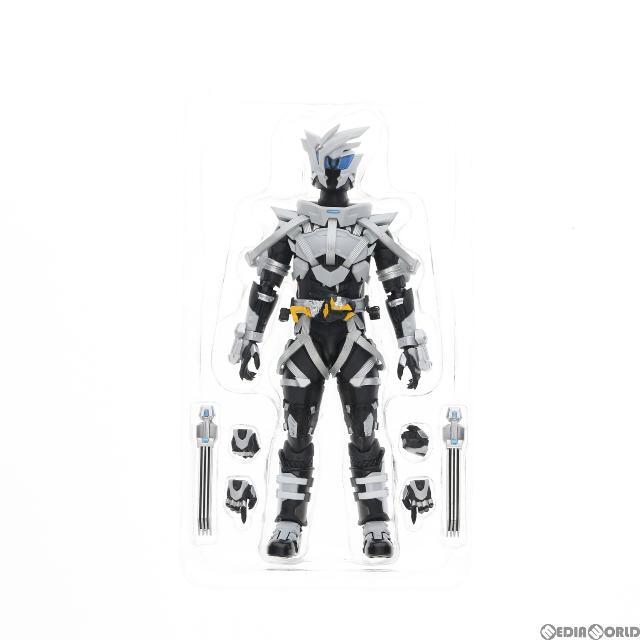 魂ウェブ商店限定 S.H.Figuarts(フィギュアーツ) 仮面ライダー亡(ナキ) 仮面ライダーゼロワン 完成品 可動フィギュア バンダイスピリッツ