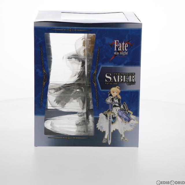 セイバー Fate/stay night(フェイト/ステイナイト) 1/8 完成品 フィギュア ギフト(Gift) 2