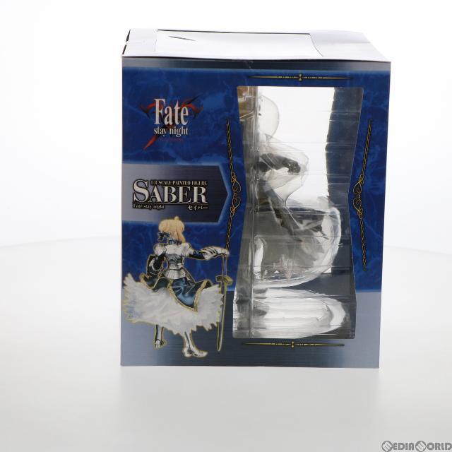 セイバー Fate/stay night(フェイト/ステイナイト) 1/8 完成品 フィギュア ギフト(Gift) 4