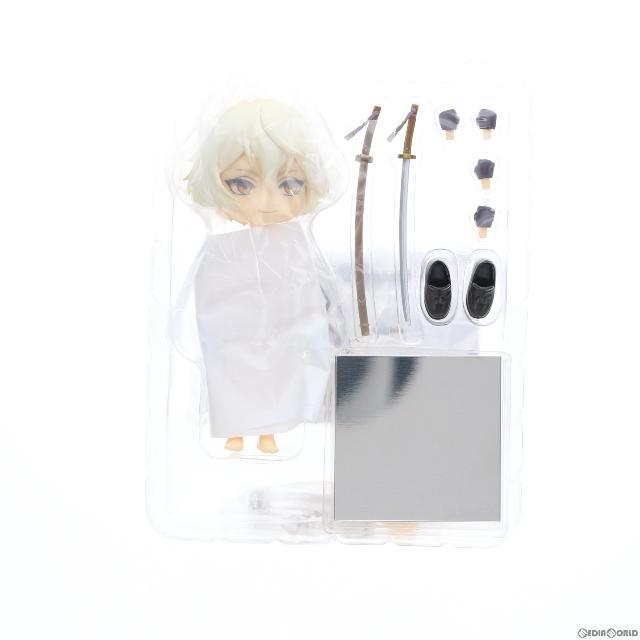 ねんどろいどどーる 髭切(ひげきり) 刀剣乱舞-ONLINE- 完成品 可動