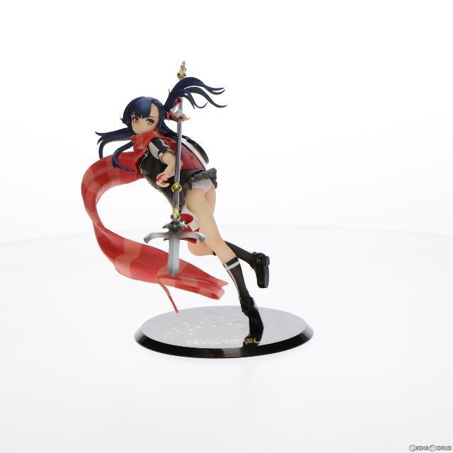 宝蔵院胤舜(ほうぞういんいんしゅん) 百花繚乱 1/8 完成品 フィギュア アルターフィギュア