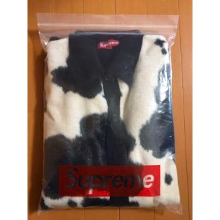 購入の割引 supreme cow print cardigan 登坂広臣着用 カーディガン