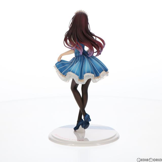 ANIPLEX+限定 霞ヶ丘詩羽(かすみがおかうたは) メイドVer. 劇場版