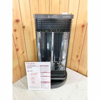 ダイキン(DAIKIN)の綺麗 ダイキン DAIKIN ERFT11WS 遠赤外線暖房機 セラムヒート(電気ヒーター)