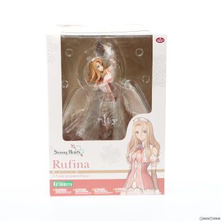 ルフィーナ シャイニング・ハーツ 1/8 完成品 フィギュア(PP459) コトブキヤ