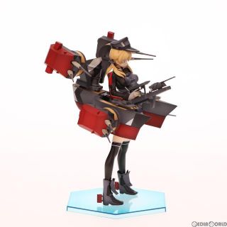 GOOD SMILE COMPANY - Prinz Eugen(プリンツ・オイゲン) 艦隊これく