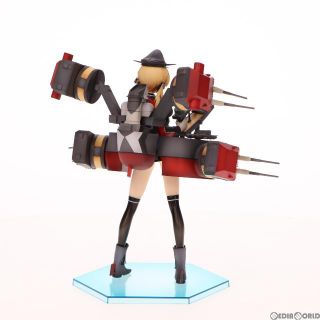 GOOD SMILE COMPANY - Prinz Eugen(プリンツ・オイゲン) 艦隊これく