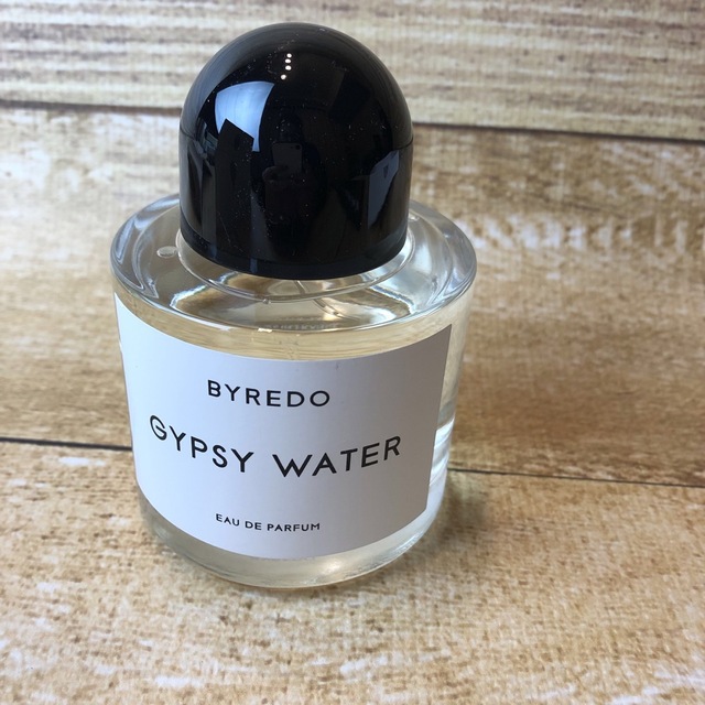 バイレード BYREDO GYPSY WATER ジプシーウォーター 香水 ユニセックス | lockerdays.com