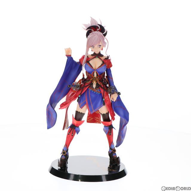 セイバー/宮本武蔵(みやもとむさし) Fate/Grand Order(フェイト